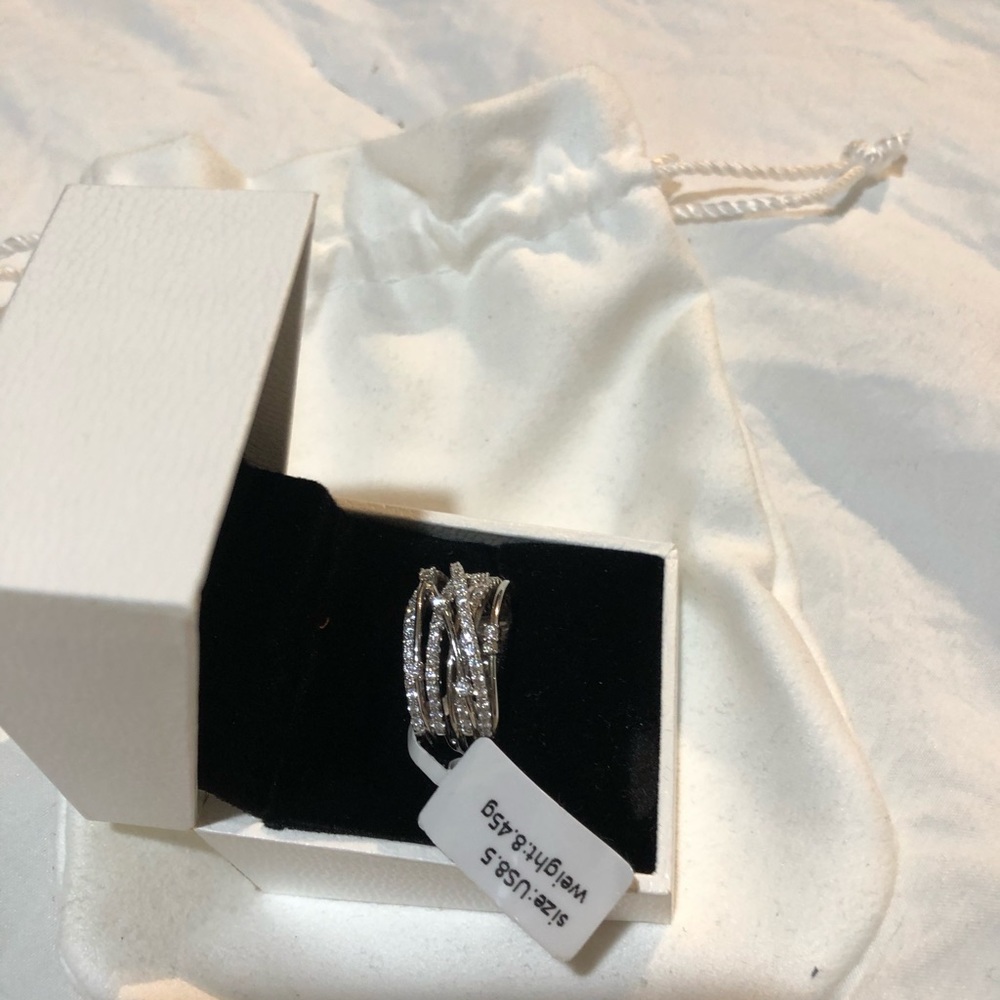 Joancee Gen ring - Picture 3 of 4